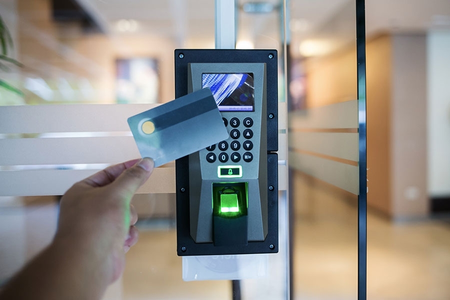 PERSONEL TAKİP SİSTEMİ KURULUMU BAKIMI