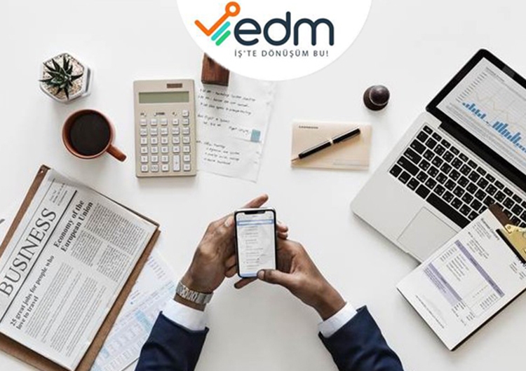 E- DÖNÜŞÜM HİZMETLERİ