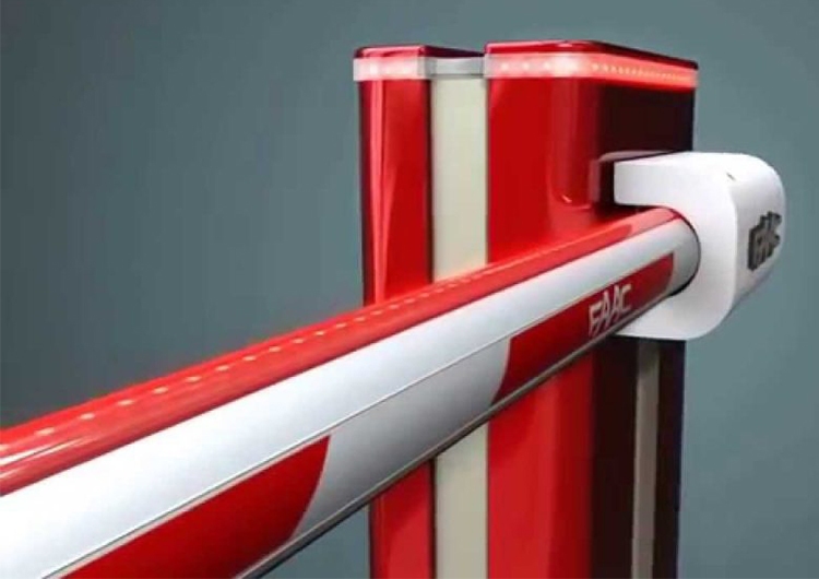 BARİYER SİSTEMLERİ