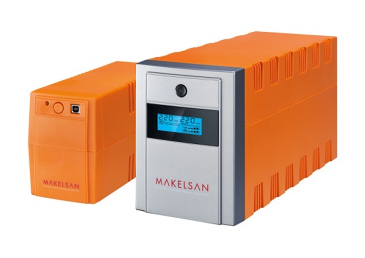 UPS VE GÜÇ KAYNAĞI