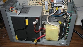 GÜÇ KAYNAĞI BAKIM VE ONARIMI